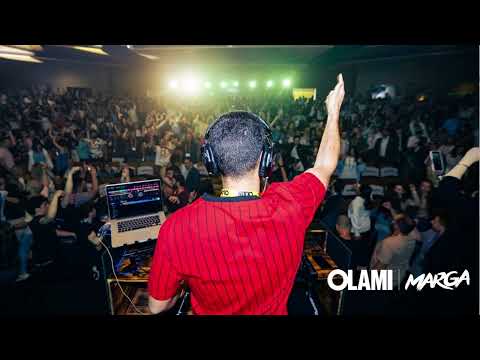 Jewish Israeli party music mix 2023 by Olami and DJ Marga