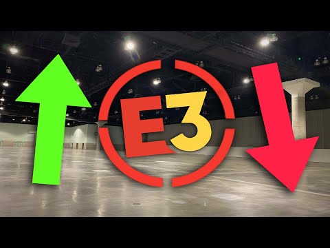 How E3 Entered The Red Ring Of Death - The Rise And Fall
