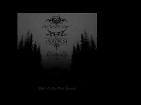 Invisvm - From An Ancient Woods...