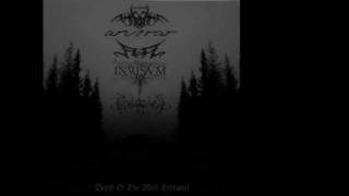 Invisvm - From An Ancient Woods...