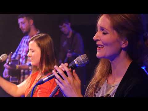 Martindom Worship Night - I Will Go