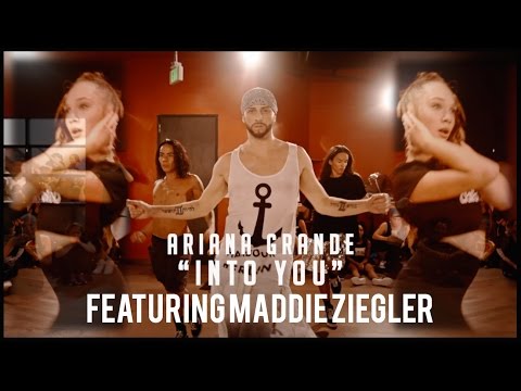 download lagu mp3 mp4 Brian Friedman Maddie Ziegler, download lagu Brian Friedman Maddie Ziegler gratis, unduh video klip Brian Friedman Maddie Ziegler