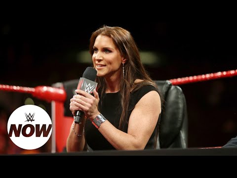 5 things you need to know before tonight's Raw: Nov. 12, 2018