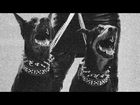 Travis Scott x Offset Type Beat ft. 21 Savage - Dogs