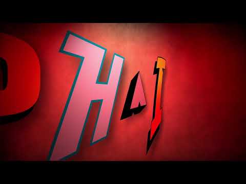 La sigla di Cinesophia 2018