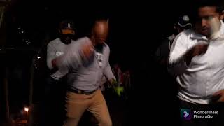 dia 12 de Diciembre en Las Flores Ixhuatlan de madero 2021