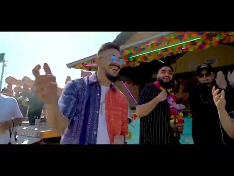 PAKITO EL NELY  VENENOSA FT C DE CAMA X MANELO X ALPHA FLOW X MCMINE X NAEL X LAYTER dj josé el feo