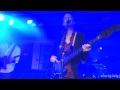 David J & The Gentlemen Thieves-HOLIDAY ON THE MOON(Love & Rockets)-Live @ DNA Lounge-SF-May 1, 2015