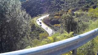 GiroSardegna | Video Promo sulla Gara Ciclistica