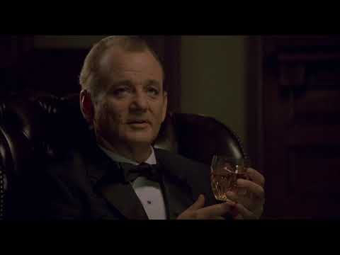 Lost In Translation (2003) - For Relaxing Times, Make It Suntory Time