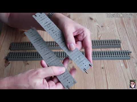Meine Modellbahn-Planung 2018 - #1 / Planning My Model Railway - #1