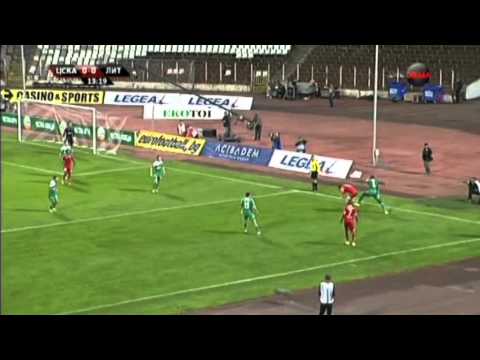 Sergiu Bus best moments