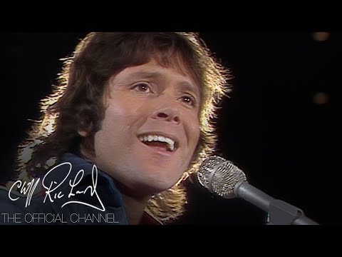 Cliff Richard - Lucky Lips (Starparade, 21.09.1978)