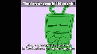 Vee's Creation of Hatred #dandysworld #roblox #shorts