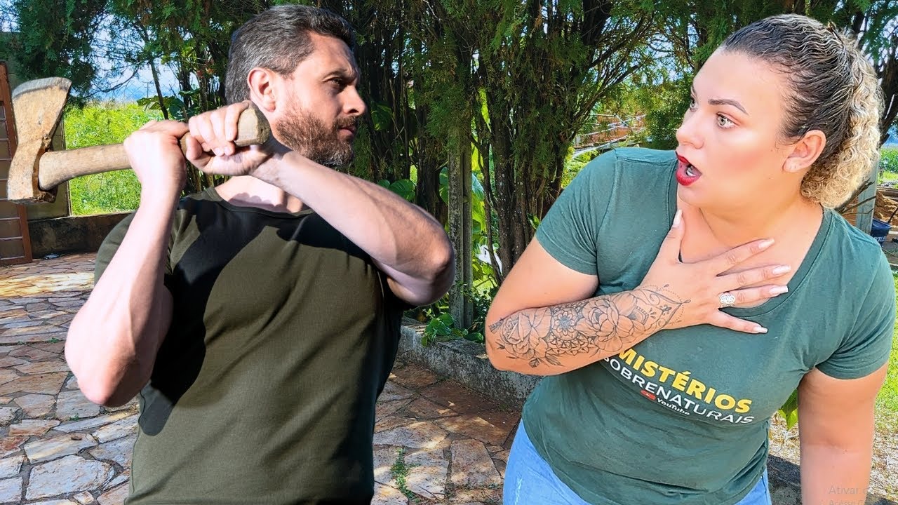 IT WAS A M0RT3 THREAT - SPIRITBOX