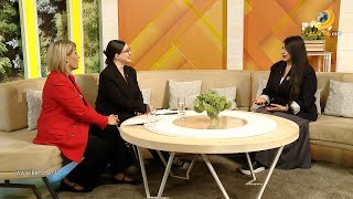 «Առաջարկ Հայաստանին նախագիծ» ՝ «Կենտրոն» հեռուստաընկերության եթերում