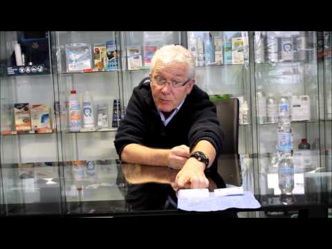 Marmor-Versiegelungen