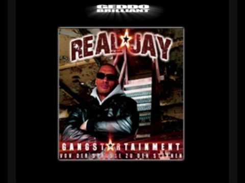 REAL-JAY feat. BLAZE - "zu viel mo'4's" (prod. by codxtrax)