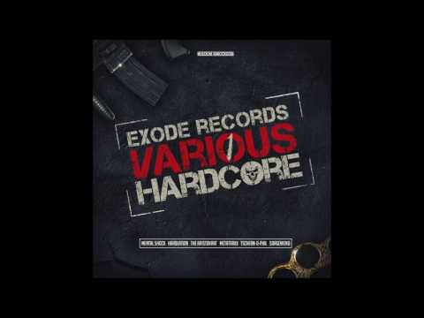 Hardlation & Metatraxx - Iridium