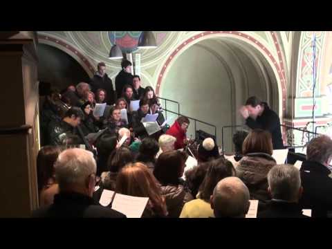 Tota pulchra es Maria von P. Odorich Krautschneider