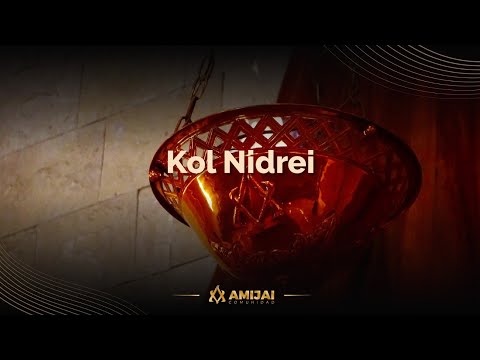 Kol Nidrei - Iom Kipur