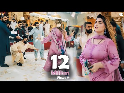 Nazare Ladgaiya, Urwa Khan Dance Performance 2024