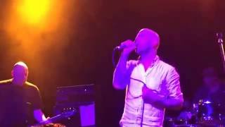 Sense Field/Reason To Believe ft. Ari Katz (Lifetime) - "FR I FL" - TLA Philly