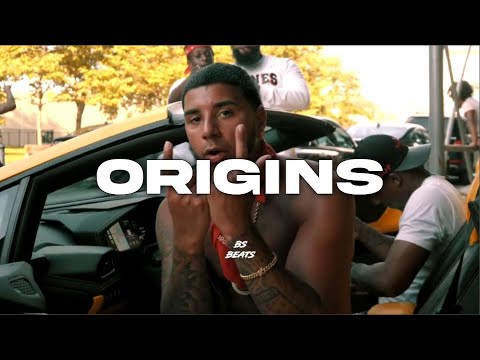 [FREE] CJ X Pop Smoke X Fivio Foreign Drill Type Beat 2021 - "ORIGINS" | (Prod Bs Beats x Chief)