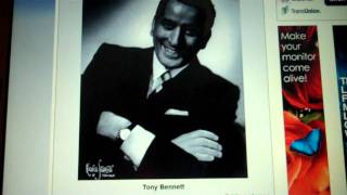Tony Bennett - Have I told you lately