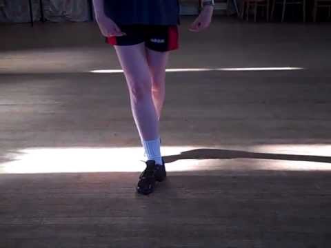 Ceili skip steps