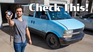 Checkin' Up Music Video