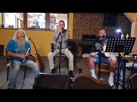 Popelky-Karel Černoch (cover)