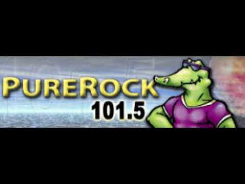 KMKF 101.5 Manhattan, KS - 24 June 1999