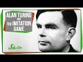 Alan Turing and The Imitation Game - YouTube
