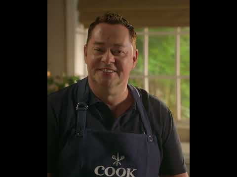 Neven Maguire's Chicken Chasseur