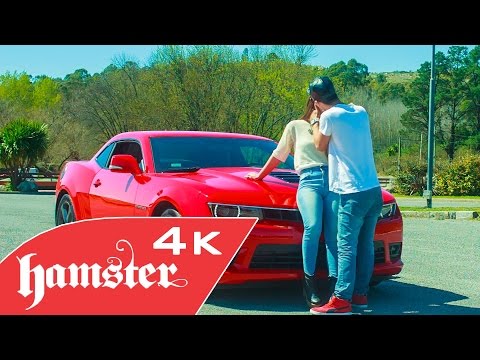 Princesa Mia (Video Oficial) - Codigo Barrial