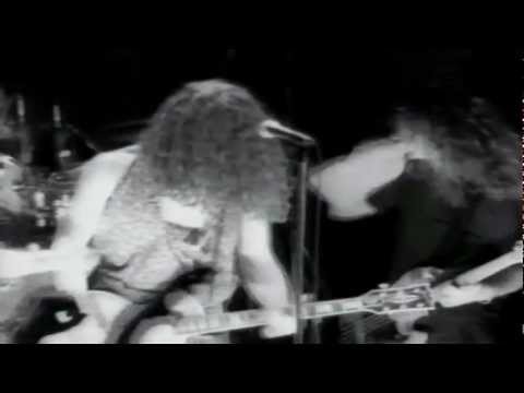 Soundgarden - Gun [Louder Than Live 1990] [Enhanced Audio SBD] 720p