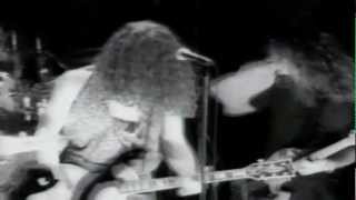 Soundgarden - Gun [Louder Than Live 1990] [Enhanced Audio SBD] 720p