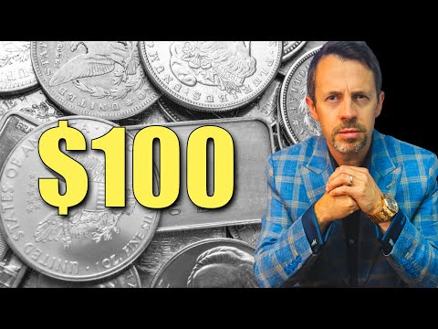 The Real Reason SILVER Just Surged to $70 (& What's Next...)