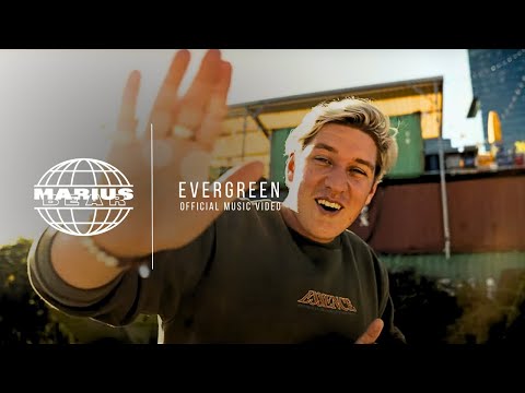 Marius Bear - Evergreen (Official Video)