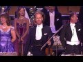 Andre Rieu & Platin Tenors - E Lucevan Le Stelle 2016