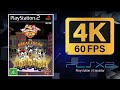 Animaniacs The Great Edgar Hunt PS2 PCSX2 4K UHD
