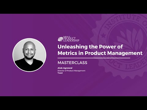 Insights from Alok Agrawal, Director of Product Management