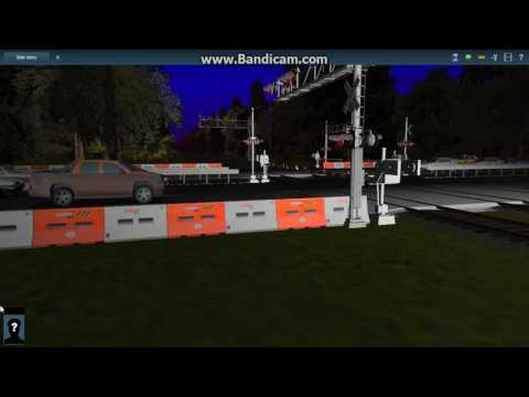 Trainz Railfanning Pt 31