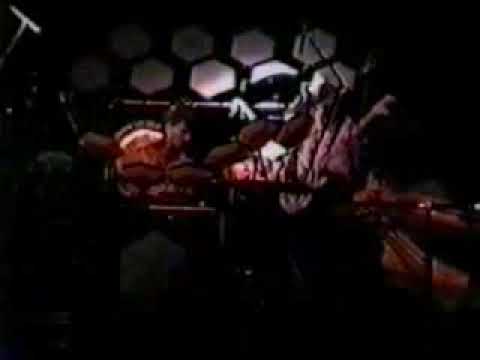 Bill Bruford and Tony Levin Duet (Anderson Bruford Wakeman Howe)