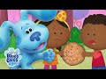 Blue Skidoos To Meet Hansel And Gretel W Josh Blue S Clues And You
