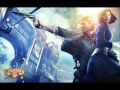 Will the Circle Be Unbroken - BioShock Infinite ...