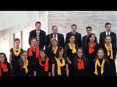 O Domnul Meu, cu lumina Ta - Quo Vadis Music