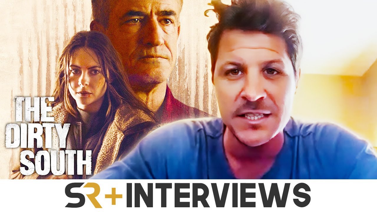 The Dirty South Interview: Matthew Yerby On Inspiration For The Neo-Western Movie