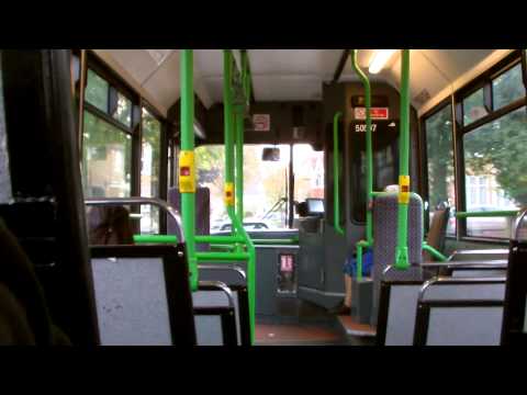 Red Rose Travel 50507 R445LGH part 2